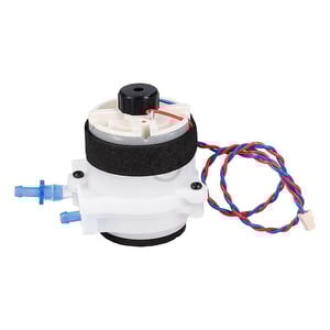 Peristaltic pump assembly 201-2499-0236 Ecovacs