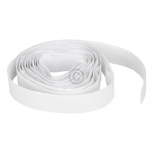 Luftabdichtungskit für Schlauch Whirlpool C00860400 für Klimagerät Bauknecht