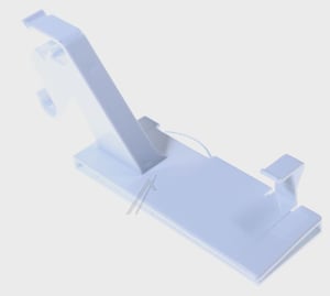 Smeg Ofen-Scharnier 763850424 links, Gefrierfachklappe