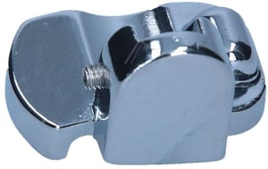 Scharnierhalterung links für Smeg Ofen 698412696 Tür