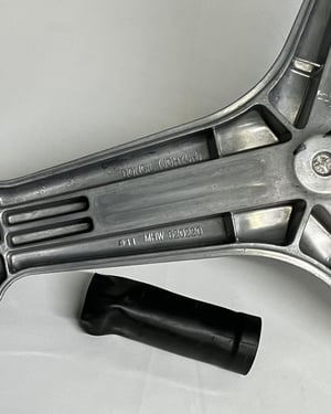 LG Waschmaschine Lagerkreuz AGM30141401 Trommelkreuz