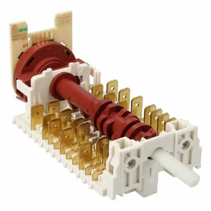 Backofenschalter BOSCH 12023145 Dreefs 11HE-312 für Herd