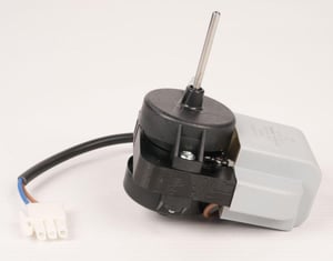 Lüftermotor F61-10 für Kühlschrank Liebherr 611800900 links, 1000 U/Min