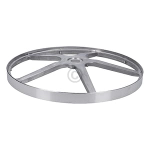 Midea Waschmaschine Riemenscheibe 12338100000149 Antrieb Trommel