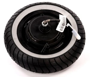 Motor SoFlow 800.532.12 für SO ONE PRO GEN 2 E-Scooter (Tubeless Tire)