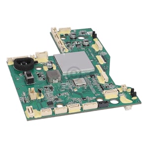 Main board of Deebot(white/Auto Refill and Drain) 201-2425-1005