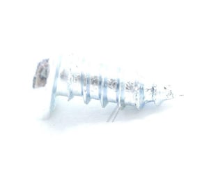 Schraube für Kühlschrank Whirlpool/Indesit 482000094612 Befestigung