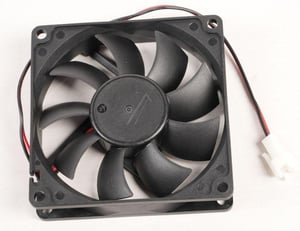 Lüftermotor 8020LS für Kühlschrank Küppersbusch 441748 Axial-Lüfter