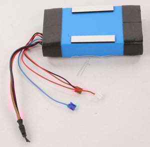 Akku Segway-Ninebot AB.10.05.00.0014 für E-Scooter C2