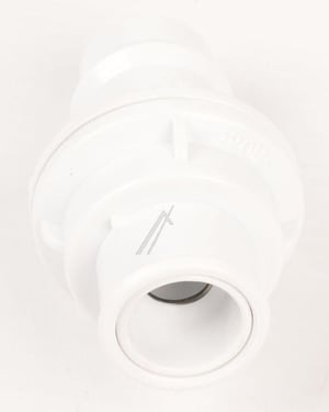 Unterer Sprüharm-Sockel Amica Ofen 1022347 Befestigung, Sprüharm