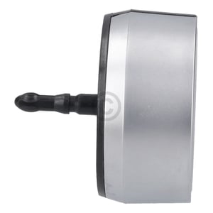 Drehgriff-Programm Komplette Programmwähler (weiss-rot) 10012241