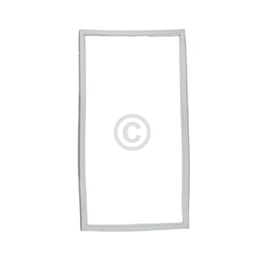 Türdichtung für Kühlteil AEG 2248007144 in KühlGefrierKombination