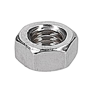 Mutter für Groupe Seb Fritteuse SS997082 Ventilator