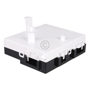 Main board protective cover 201-2497-0134 Ecovacs
