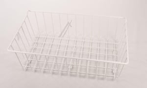 Drahtkorb für Gefrierschrank Liebherr 914169700 Stahl Ablage