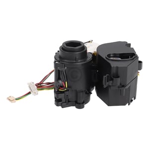 Right mopping motor assembly 201-2425-1012