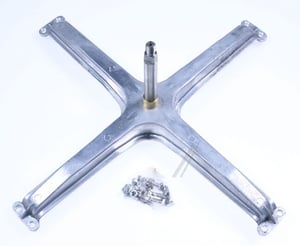 Trommelkreuz für Whirlpool Trockner EBI 481990303688 Lager, Wäschetrockner