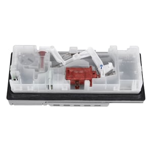 Dosierkombination Bosch 00490467 für Geschirrspüler Küppersbusch