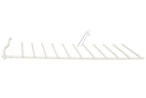 Halterplatte rechts für Beko Geschirrspüler C00879975 Spülmaschine