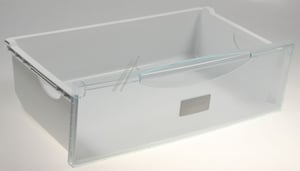 Kühlschrank-Schublade für Liebherr 979118900 oben, komplett