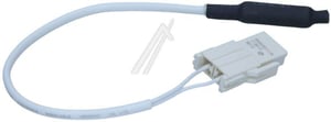 Temperaturfühler für Kühlschrank Teka 81640161 Abtauautomatik