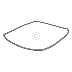 Türdichtung passend für Miele 6432220 BLUPARTS - KOMPATIBEL 10113998 für Herd