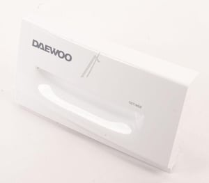 Schubladenabdeckung VESTEL 42351157 für Kühlschrank Vestel