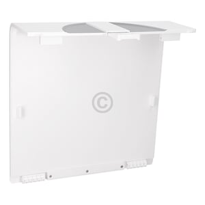 Vordere Abdeckung der Station Ecovacs 201-2250-0080 für Fensterreinigungsroboter