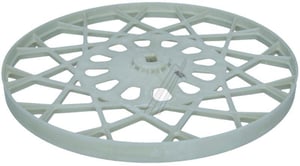 Kunststoffriemenscheibe für Hisense/Gorenje Waschmaschine Slim 1400 PS-14 Riemenscheibe, Waschmaschine