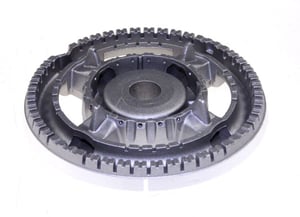 Beko Ofen Brennerkopf 3,3 kW C00865937 Heizung