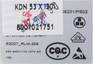 Leistungsmodul 12011035