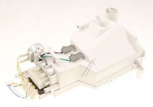 Waschmittelspender-Baugruppe für Candy/Hoover Waschmaschine 43024325 Waschmaschine-Zubehör