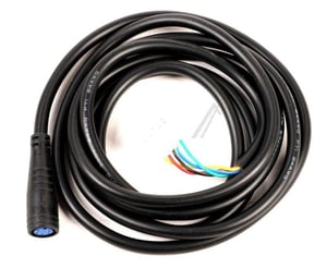 Core Line PCB-Kabel Ducati Pro 1 Evo Black P1E-001 für E-Scooter