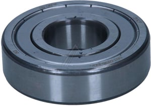 6305-ZZ Kugellager für Waschmaschine SKF 25x62x17 mm staubdicht