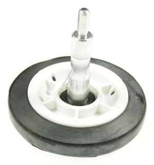 Rad-Baugruppe für Midea Trockner 12938200000037 Rolle, Laufrad