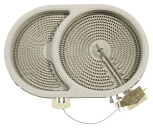 Strahlheizkörper für Ofen Gorenje 225845 230V 2200/750W