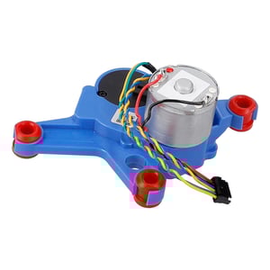 Side brush motor assembly 201-2515-0008 Ecovacs