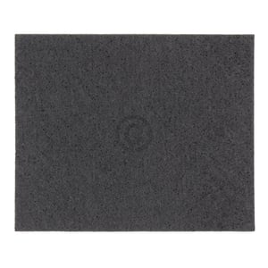 Motorschutzfilter SAMSUNG DJ63-00413C 131x108mm für Staubsauger