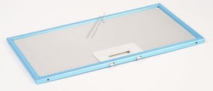 Fettfilter für Dunstabzugshaube Whirlpool/Indesit 488000861270 3-lagig