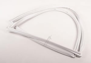 Magnettürdichtung für Kühlschrank Amica 1038263 Gummi Profil