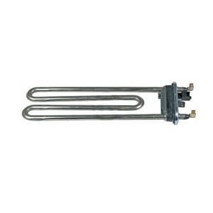 Heizelement 1950W 230V Electrolux 132673040/3 für Waschmaschine