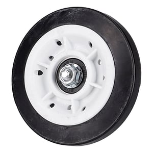 Rad-Baugruppe für Midea Trockner 12938200000037 Rolle, Laufrad