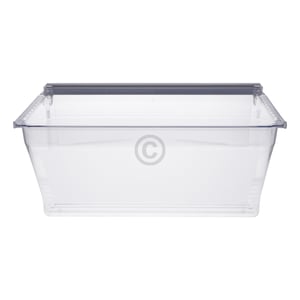 Gemüseschublade für Kühlteil Samsung DA97-12802A in Kühl-Gefrierkombination