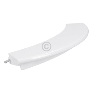 Türgriff passend für Bosch 00499054 BLUPARTS in Waschmaschine 10107393