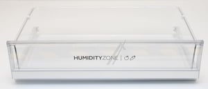 Haier Kühlschrank Gemüsefach 49123954 R-BCD-431W