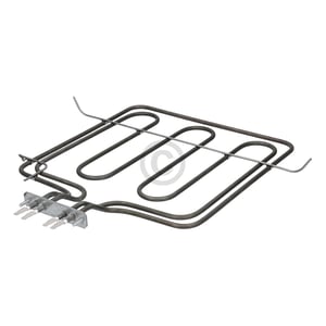 Heizelement Oberhitze Grill gorenje 258965 SAHTERM 5.G11.0004 für Backofen Herd