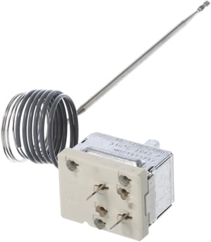 Temperaturregler für Bosch Ofen 12022323 Backofen-Steuerung