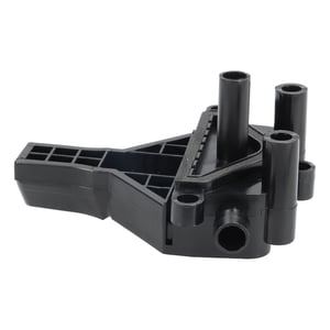 Rohrverbindungsstück Ecovacs 201-2102-2463 für Staubsauger-Roboter