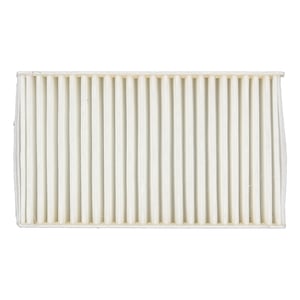 Luftfilter passend für Miele TF-HG4 6202520 BLUPARTS in Trockner 10108280