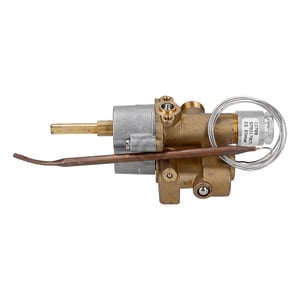 Temperaturregler 00263778